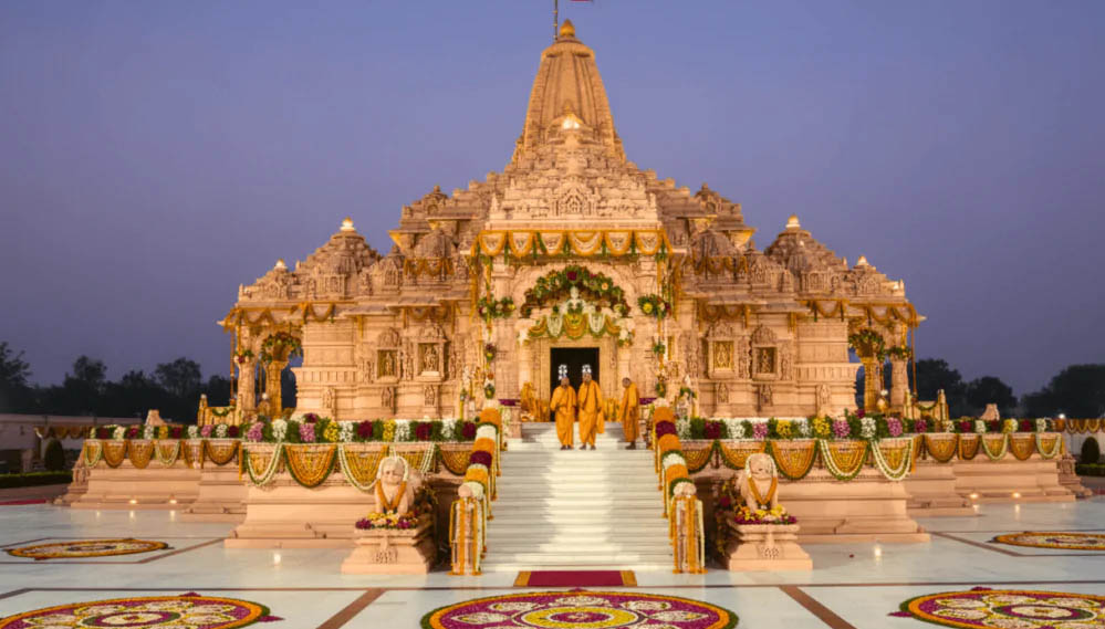 राम मंदिर के ₹3300 करोड़ के खर्च पर बड़ा बयान, 'कोई घोटाला नहीं'; जांच में सिर्फ इस मामले में मिली हेराफेरी
