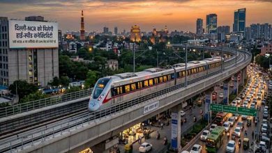 Namo Bharat Expansion: सिद्धार्थ विहार, सूरजपुर, दनकौर से जेवर तक हाईस्पीड रैपिड रेल का नया रूट