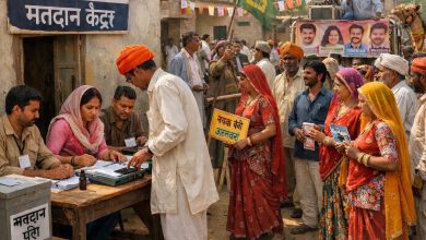 निकाय-पंचायत चुनाव की तैयारी तेज, महिलाओं के आरक्षण पर बड़ा फैसला