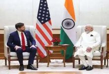 JD वेंस ने PM मोदी को किया फोन, बातचीत में रणनीतिक रिश्तों समेत कई अहम मुद्दों पर मंथन