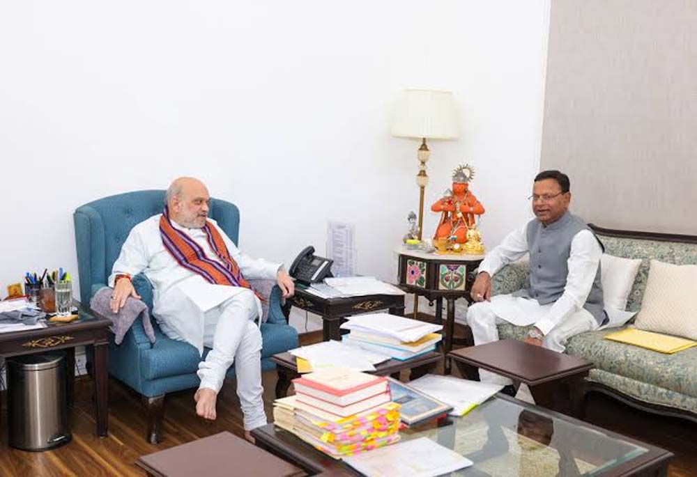 अमित शाह के बाद अब विनोद तावड़े की अग्निपरीक्षा, 2027 में यूपी जीतने की चुनौती अमित शाह के बाद अब विनोद तावड़े की अग्निपरीक्षा, 2027 में यूपी जीतने की चुनौती