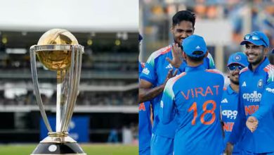 ODI World Cup 2027: अफगानिस्तान की जगह पक्की, 2 बार की चैम्पियन वेस्टइंडीज फिर क्वालिफायर खेलने की कगार पर