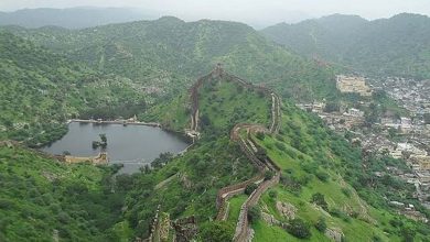 सैटेलाइट रिसर्च ने खोली अरावली की पोल, पहाड़ियों पर सैकड़ों अवैध निर्माण