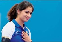 Gen-Z की भाषा पर मनु भाकर की नसीहत, युवाओं से सोच-समझकर शब्द चुनने की अपील