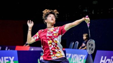 अश्मिता चालिहा का शानदार प्रदर्शन जारी, कोरिया मास्टर्स के फाइनल में पहुंचीं