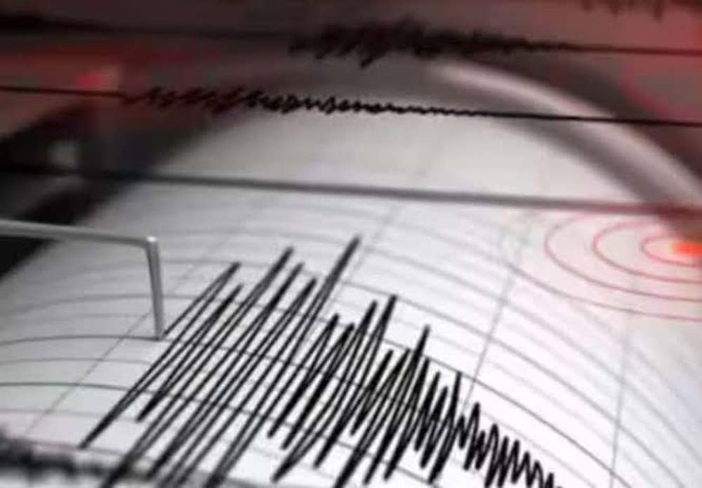 नासिक-पालघर में लगातार भूकंप के झटके क्यों? वैज्ञानिकों ने बताया ‘Earthquake Swarm’ का कारण
