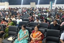 विद्या भारती सचिव का संदेश, शिक्षा के साथ देशभक्ति जरूरी बताई