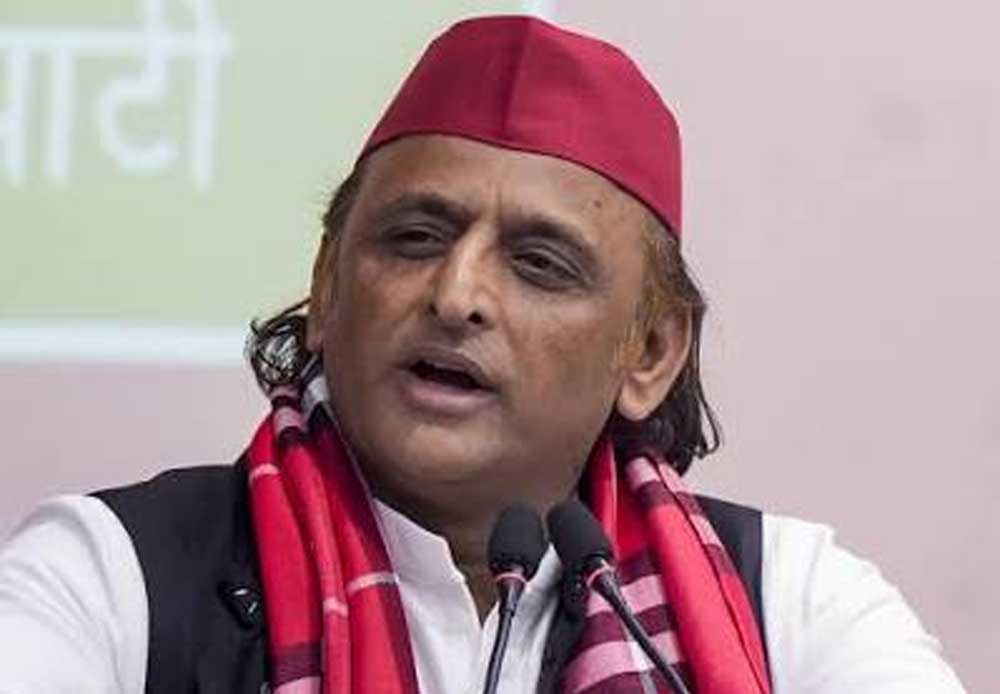'भाषा की मर्यादा नहीं लांघनी चाहिए, 2027 में यूपी की जनता देगी जवाब'- अखिलेश के बयान पर RLD का पलटवार