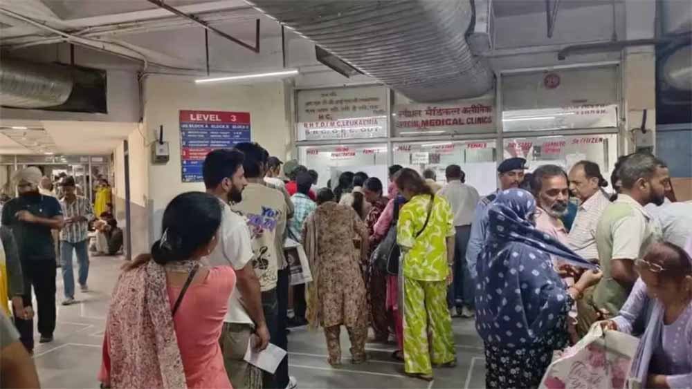 बिहार के कर्मचारियों को बड़ी राहत, अब नियुक्ति पत्र के साथ मिलेगा मुफ्त स्वास्थ्य जांच का लाभ