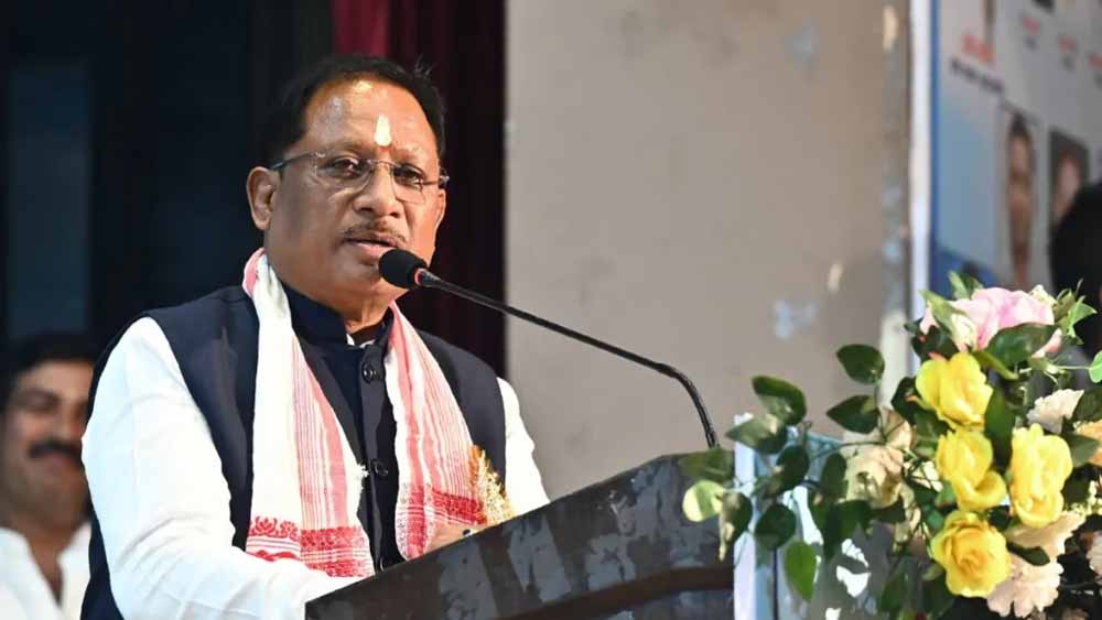 हरेली के रंग में रंगेगा CM हाउस, बस्तर में पहली बार नक्सल प्रभावित इलाकों से निकलेगी तिरंगा यात्रा