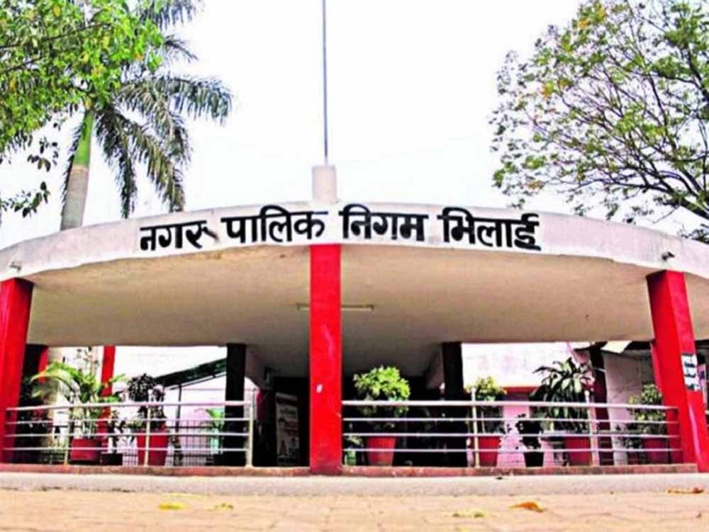 भिलाई में दुकान खरीद-बिक्री हुई महंगी, निगम ने जारी किए नए किराया और लीज नियम