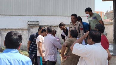 नारायणपुर में बड़ा सर्च ऑपरेशन, 1200 घर खंगाले और 173 संदिग्धों से पूछताछ
