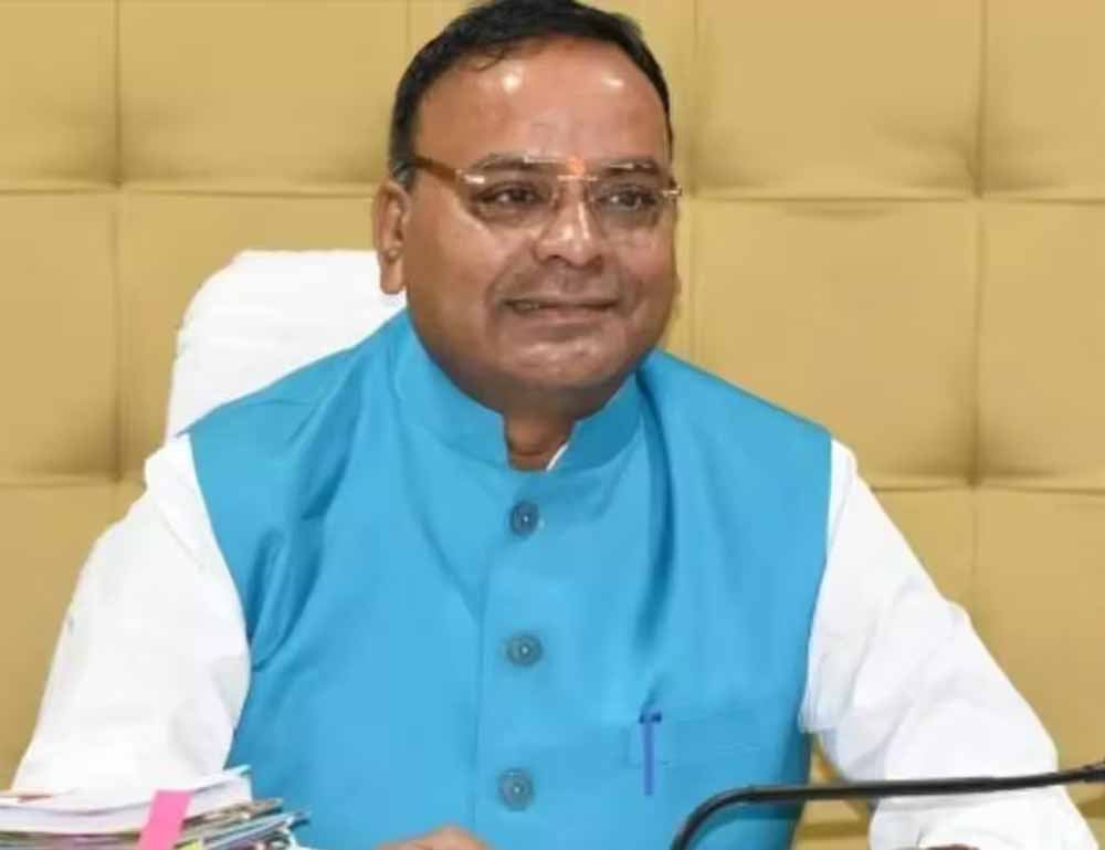 'जूता चोरी का डर...' भूपेश बघेल पर अजय चंद्राकर का बड़ा हमला, झारखंड आंदोलन को लेकर कसा तंज
