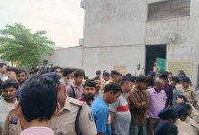CG के रायपुर में पुलिस की सघन कार्रवाई, 600 अवैध प्रवासी-किरायेदारों का सत्यापन, 6 संदिग्ध रडार पर