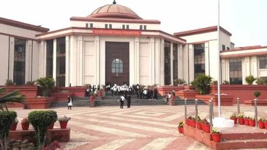 छत्तीसगढ़ में 1.45 लाख केसों की क्लोजर रिपोर्ट लंबित, DGP के हलफनामे से बड़ा खुलासा