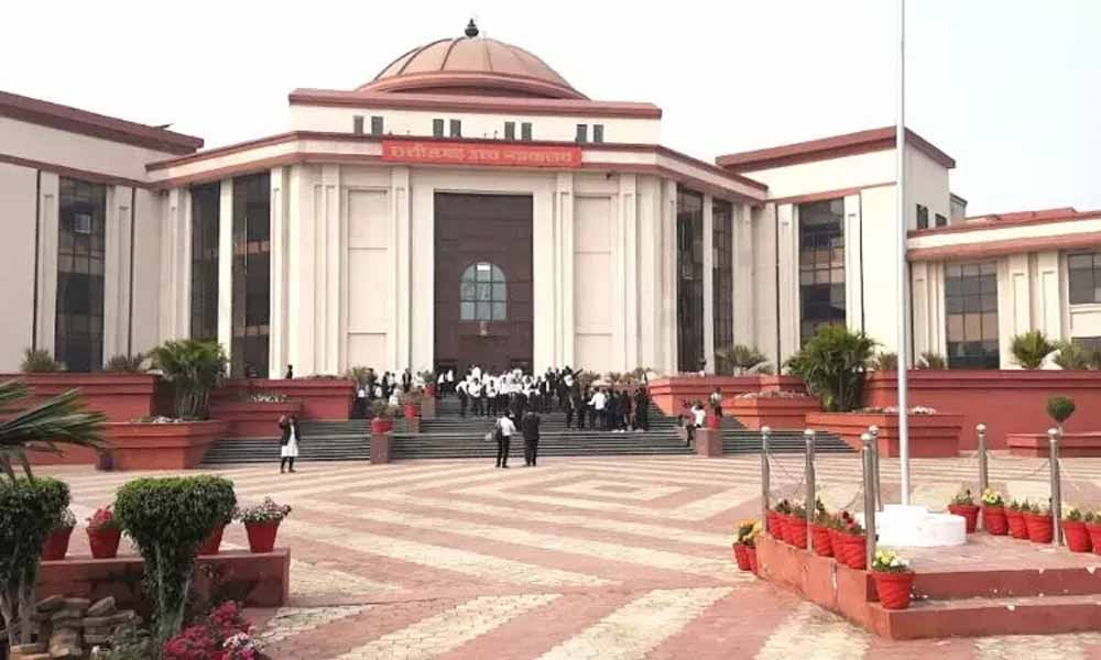 छत्तीसगढ़ में 1.45 लाख केसों की क्लोजर रिपोर्ट लंबित, DGP के हलफनामे से बड़ा खुलासा