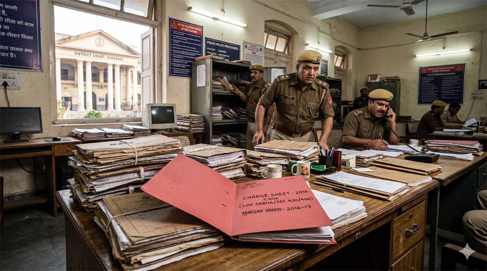 छत्तीसगढ़ में पुलिस और न्याय प्रक्रिया डिजिटल, चार्जशीट से फॉरेंसिक तक मिलेगी ऑनलाइन सुविधा छत्तीसगढ़ में पुलिस और न्याय प्रक्रिया डिजिटल, चार्जशीट से फॉरेंसिक तक मिलेगी ऑनलाइन सुविधा