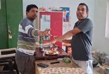 छत्तीसगढ़ के स्कूल में शराब पार्टी का मामला, दोनों शिक्षकों पर गिरी निलंबन की गाज