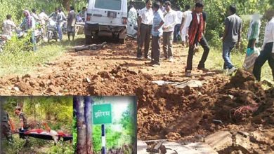 झीरम घाटी मामले में 13 साल बाद निर्णायक मोड़, 10 अगस्त को होगी अंतिम बहस