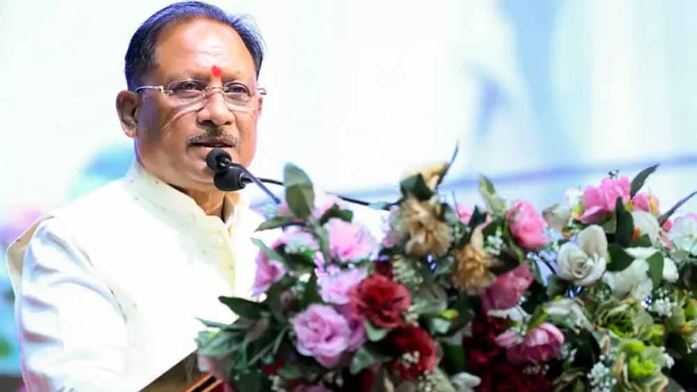 मुंगेली को बड़ी सौगात, BEML संयंत्र से रोजगार के साथ विकास को मिलेगी रफ्तार मुंगेली को बड़ी सौगात, BEML संयंत्र से रोजगार के साथ विकास को मिलेगी रफ्तार