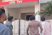 छत्तीसगढ़ में चंगाई सभा पर विवाद, हिंदू जागरण मंच का आरोप- पैसे देकर कराया जा रहा धर्म परिवर्तन