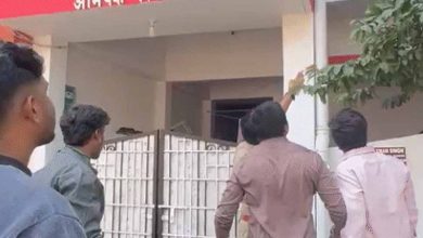 छत्तीसगढ़ में चंगाई सभा पर विवाद, हिंदू जागरण मंच का आरोप- पैसे देकर कराया जा रहा धर्म परिवर्तन