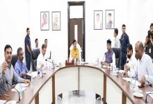 खेल सुविधाओं के विस्तार के लिए केंद्रीय खेल मंत्रालय से निरंतर करें समन्वय