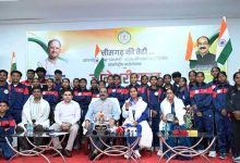 पिता के सपने ने दी आगे बढ़ने की प्रेरणा, कॉमनवेल्थ गेम्स की सिल्वर मेडलिस्ट ज्ञानेश्वरी यादव ने साझा की अपने संघर्ष और सफलता की कहानी