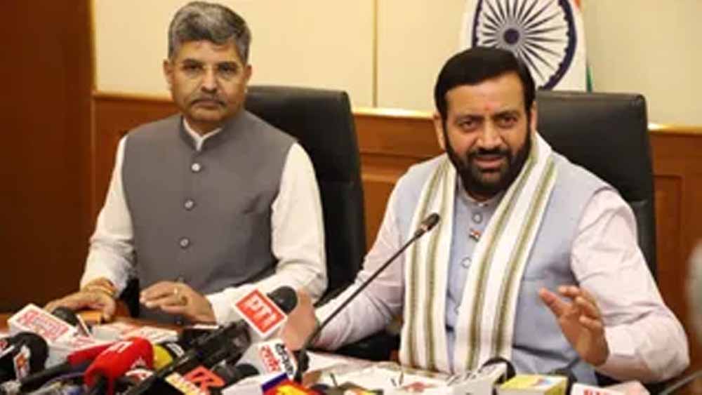 Haryana Property ID: मुख्यमंत्री तक शिकायत पहुंचने पर अधिकारियों पर होगी कार्रवाई Haryana Property ID: मुख्यमंत्री तक शिकायत पहुंचने पर अधिकारियों पर होगी कार्रवाई