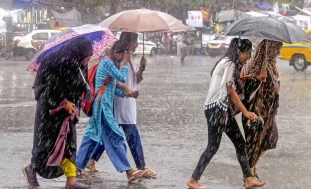 Ambala Weather: अगस्त में 50 प्रतिशत कम हुई बारिश, बादलों ने दिलाई उमस-गर्मी से राहत