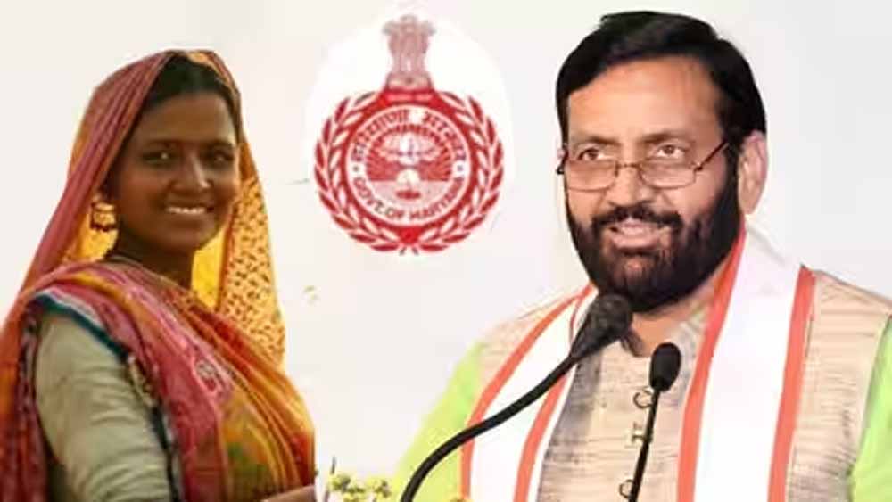 ‘लाडो लक्ष्मी योजना’ में बड़ा बदलाव, ₹1.80 लाख तक सालाना आय वाली महिलाओं को भी मिलेंगे ₹2,100