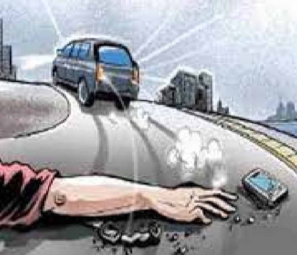 हरियाणा: लापरवाह ड्राइविंग पड़ी भारी, कोर्ट ने दोषी चालक पर लगाया जुर्माना हरियाणा: लापरवाह ड्राइविंग पड़ी भारी, कोर्ट ने दोषी चालक पर लगाया जुर्माना