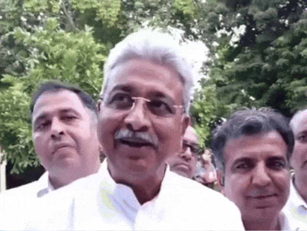 कांग्रेस में जिलाध्यक्ष की कुर्सी के लिए टेस्ट जरूरी, हरियाणा में नई चयन प्रक्रिया कांग्रेस में जिलाध्यक्ष की कुर्सी के लिए टेस्ट जरूरी, हरियाणा में नई चयन प्रक्रिया