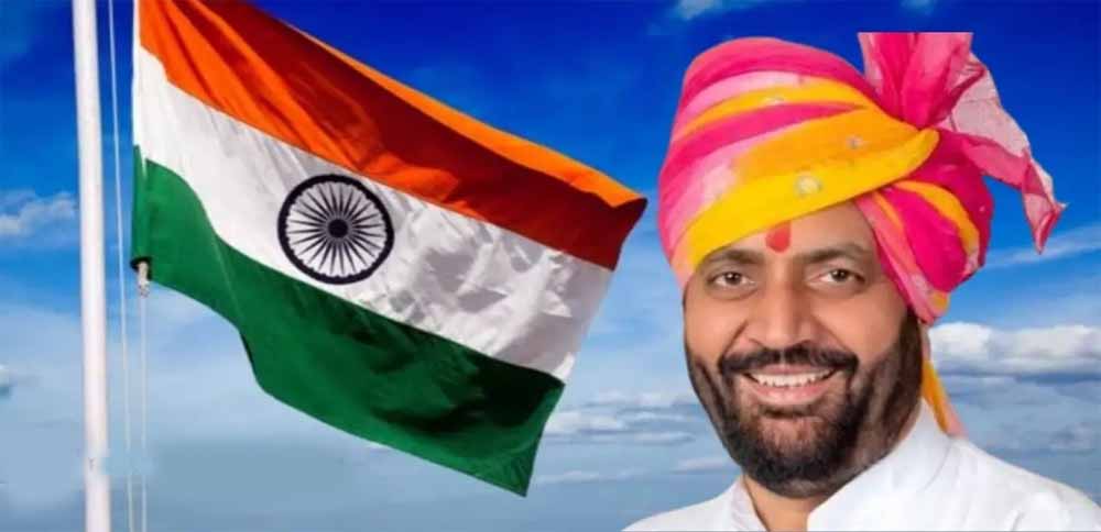 15 अगस्त को हांसी में CM नायब सैनी करेंगे ध्वजारोहण, मंत्रियों को भी मिली जिम्मेदारी
