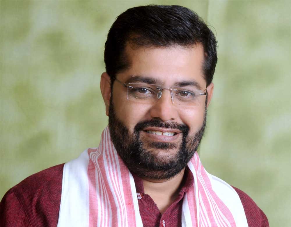 मध्यप्रदेश में छात्रसंघ चुनाव कराने के हाई कोर्ट के निर्देश का स्वागत मध्यप्रदेश में छात्रसंघ चुनाव कराने के हाई कोर्ट के निर्देश का स्वागत