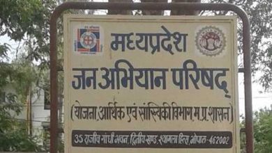नर्मदा संरक्षण के लिये समाज को संस्कारित करना है : नागर