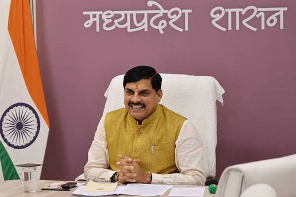 मुख्यमंत्री डॉ. यादव 14 अगस्त को बड़वानी में मुख्यमंत्री जन विश्वास अभियान में होंगे शामिल
