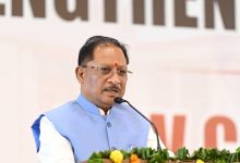 मुख्यमंत्री विष्णु देव साय की संवेदनशील पहल पर मिली आर्थिक राहत मुख्यमंत्री विष्णु देव साय की संवेदनशील पहल पर मिली आर्थिक राहत