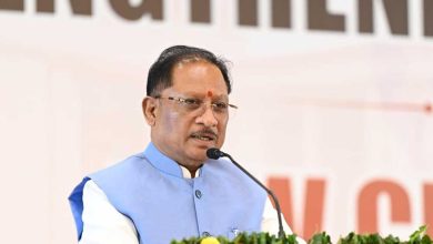 मुख्यमंत्री विष्णु देव साय की संवेदनशील पहल पर मिली आर्थिक राहत