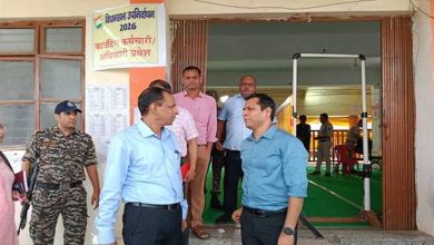 15 राउंड में निकलेगा जनादेश