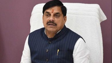 राज्यपाल एवं कुलाधिपति पटेल की अध्यक्षता एवं मुख्यमंत्री डॉ. यादव के मुख्य आतिथ्य में होगी कार्यशाला, कार्यक्रम में उच्च शिक्षा मंत्री परमार भी होंगे शामिल