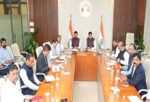 उज्जैन एवं शिवपुरी में नए एयरपोर्ट निर्माण कार्य में प्रगति लाएं : केंद्रीय मंत्री नायडू
