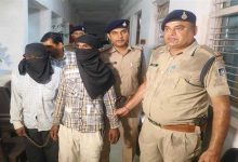 गुना पुलिस ने मात्र 06 दिनों में किया चोरी का खुलासा