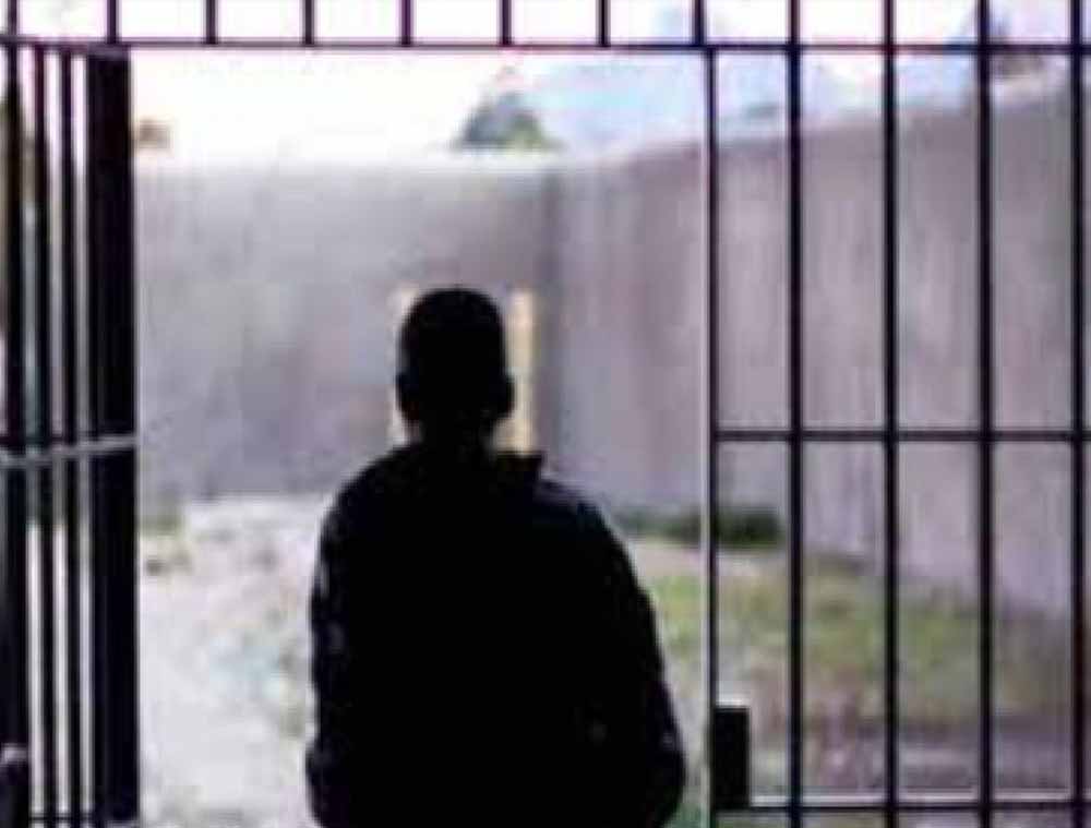 जेल से भागने की साजिश नाकाम! कपूरथला में हत्या के आरोपी फरार होने की फिराक में
