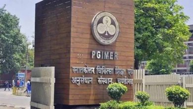 PGI चंडीगढ़ में लाखों के इंजेक्शन की चोरी का मामला, मेडिकल स्टोर पर बेचने का भंडाफोड़
