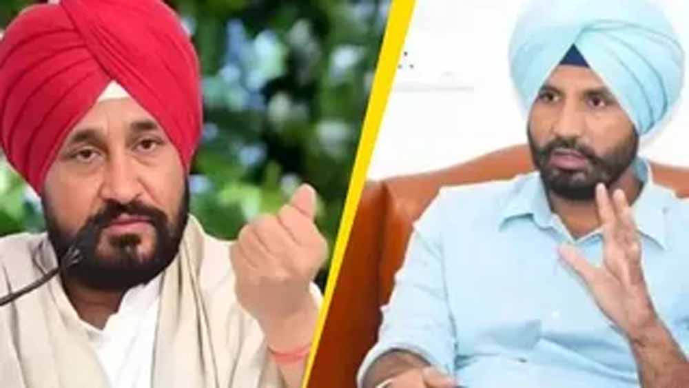 चन्नी-वड़िंग की जंग पर लगेगा विराम? आज दिल्ली में राहुल गांधी के सामने होगा शक्ति परीक्षण