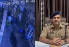 पंजाब के जालंधर में युवक का किडनैप, 7-8 हमलावरों के चंगुल से पुलिस ने घंटों में बचाया