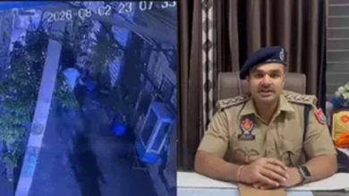 पंजाब के जालंधर में युवक का किडनैप, 7-8 हमलावरों के चंगुल से पुलिस ने घंटों में बचाया