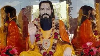जालंधर में गुरु रविदास वाणी अध्ययन केंद्र की आधारशिला, CM मान ने शिक्षा को बताया गरीबी मिटाने का रास्ता