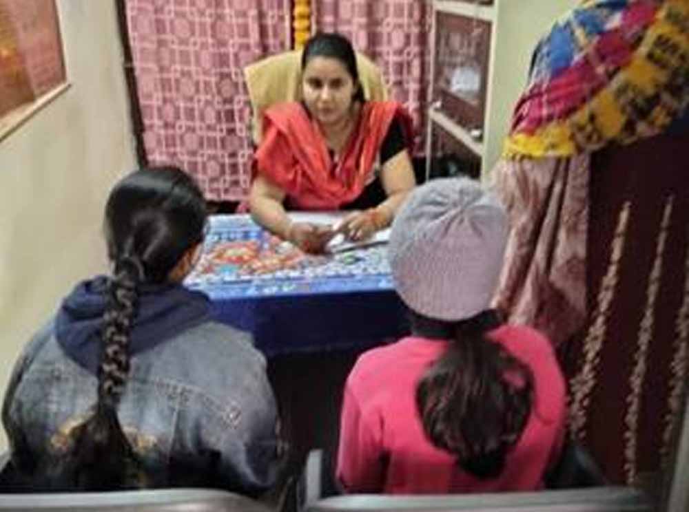 मोहाली-चंडीगढ़ जाने निकलीं पटियाला की 3 छात्राएं, रास्ता भटककर पहुंचीं पानीपत